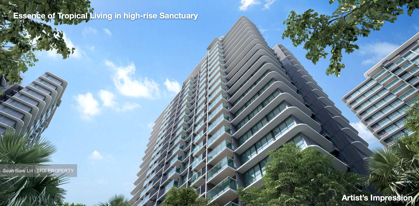 Chuan Park (D19), Condominium #441428651